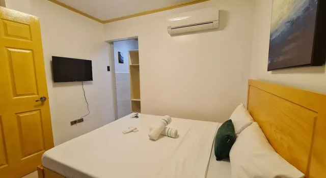 Двухместный номер Standard Hotel Pressie by SMS Hospitality
