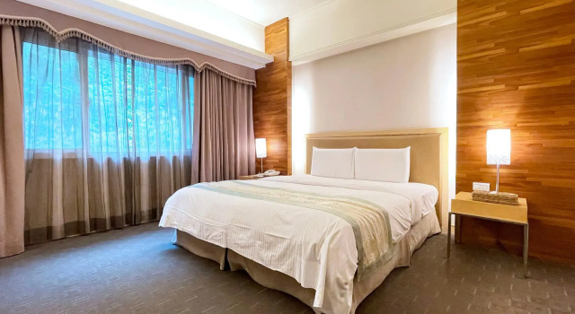 Двухместный номер Economy Hoya Hot Springs Resort & Spa