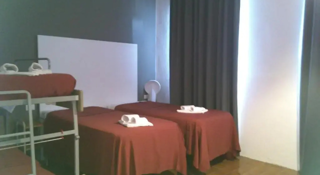 Семейный номер Standard Hotel Piccola Firenze