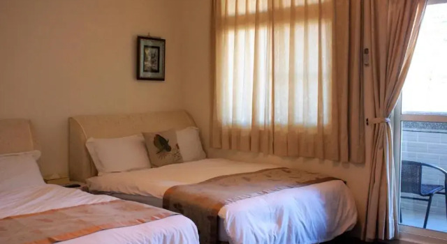 Номер Standard Lohas Homestay