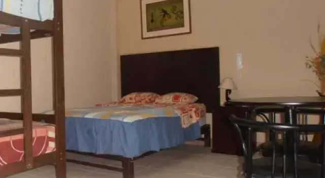 Septima Maravilla, Rezervovat Hotel San Juan de Miraflores Lima