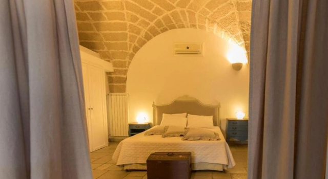 Borgo Rosso Terra