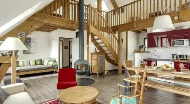 Apartment Pre De Camille 1, Забронировать Апартаменты/квартира Бареж Tourmalet Ski Resort