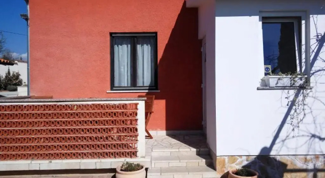 Апартаменты Apartments Villa Sabina