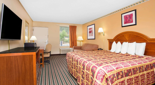 Knights Inn Aiken, Prenota Hotel Aiken Carolina del Sud