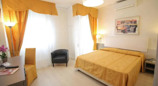 Номер Superior Continental B&B City Hotel