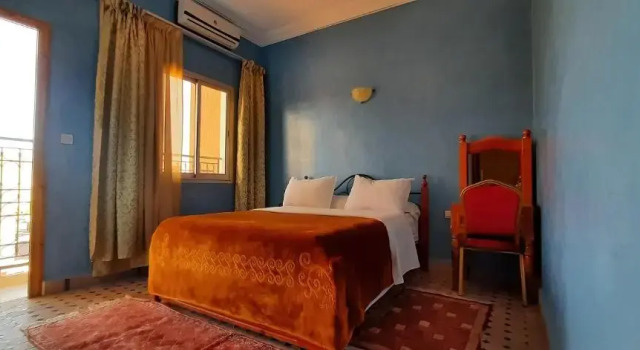 Номер Standard Hotel Marmar