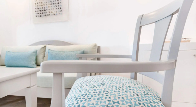 Полулюкс с видом на бассейн Stelia Mare Boutique Hotel
