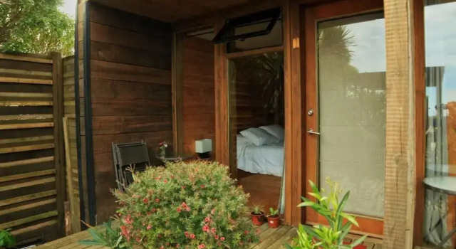 Номер Standard Ruka Antu Ecolodge