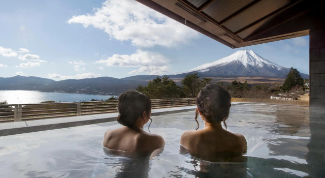 Run of House Hotel Mt. Fuji