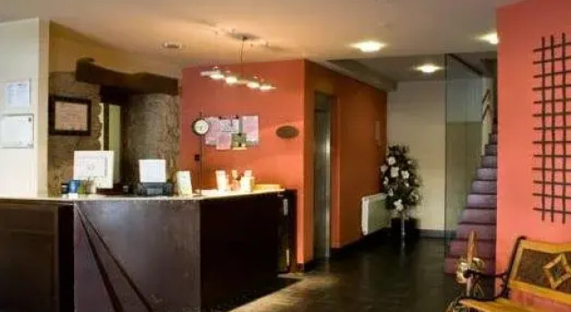 Hotel Torrepalacio, Book Hotel Proaza Asturias