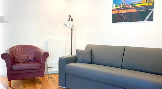 Vakantiewoning Veere VE01, Book Hotel Veere 