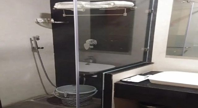 Номер Superior KRV Meridian