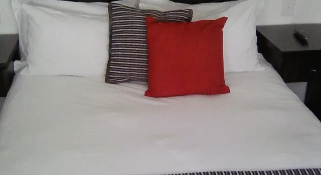 Номер Standard Big Ben Lodge