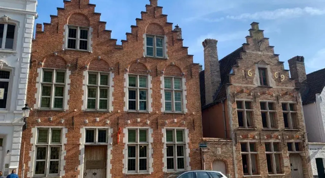 1669 Bed & Breakfast