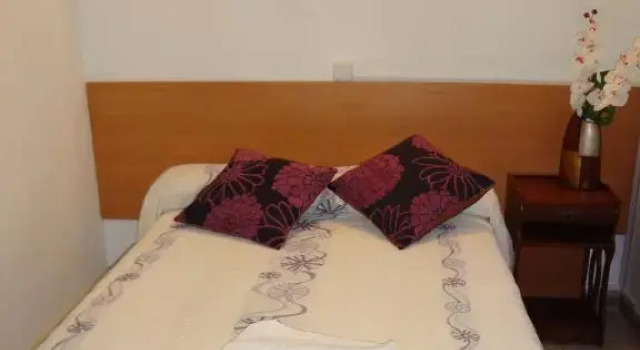 Номер Economy Hostal Sant Carlo