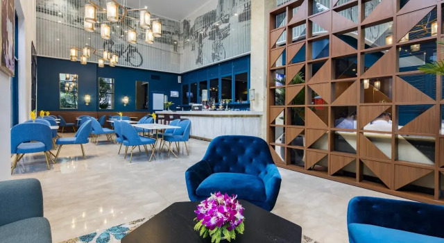Do Thanh Residence