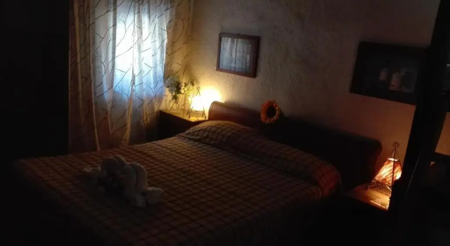I Casali del Buontempo, Buchen Sie Hotel Cerreto di Spoleto Umbrien