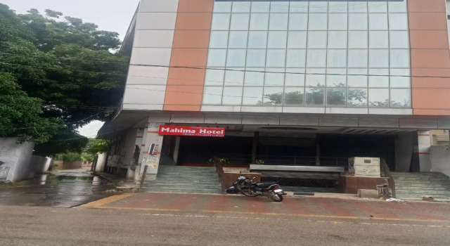 OYO 83081 Mahima hotel, Забронировать Отель Панипат штат Харьяна, рядом с Железнодорожная станция Панипат