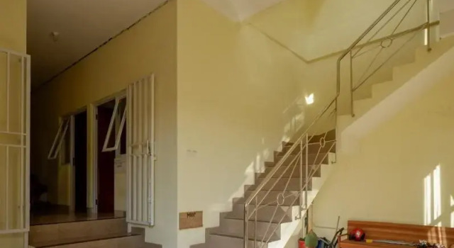Koolkost Syariah near Transmart Banyumanik Semarang
