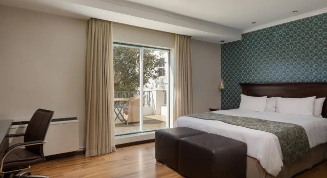 Двухместный номер Standard Protea Hotel by Marriott Cape Town Durbanville