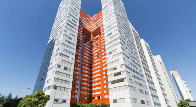 Hausuites, Prenota Hotel Città del Messico Messico Distretto Federale