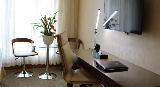 Двухместный номер Standard Olive Tree Amman