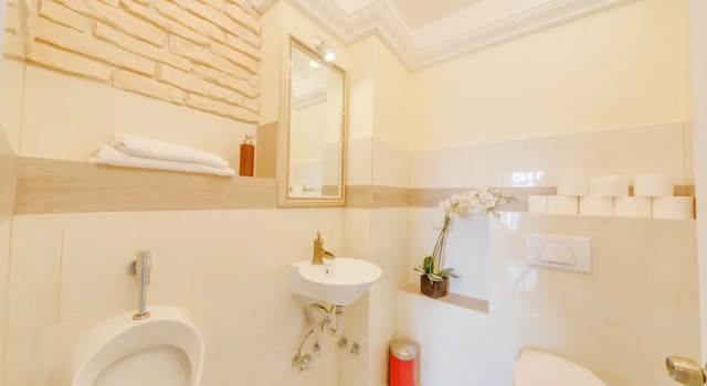 Апартаменты Grand Villa Rhenus