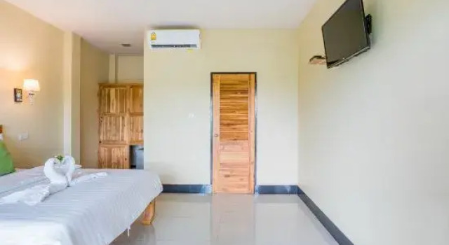 Номер Superior Tontan Resort Cha-Am