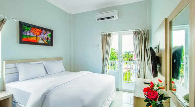 Emerald Residence, Rezerwuj Hotel Medan Sumatra