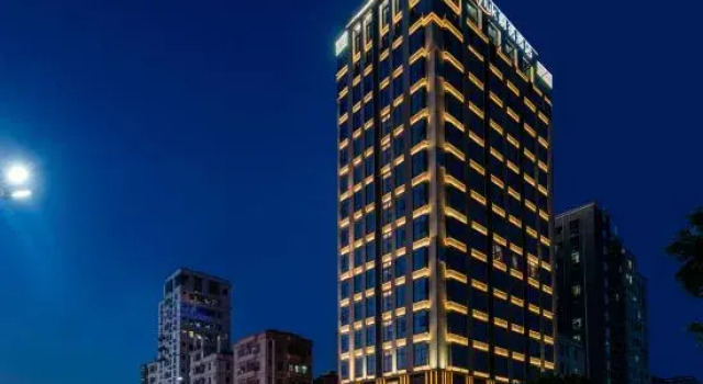 Vyluk Hotel (Shenzhen Gongming Haojing), Prenota Hotel Xitian Shenzhen Area