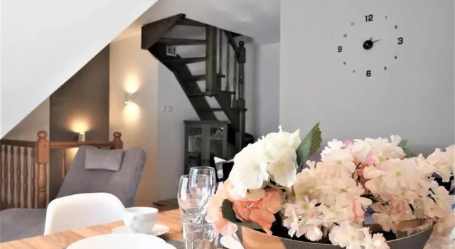 Номер Standard VIP Apartamenty Centrum2