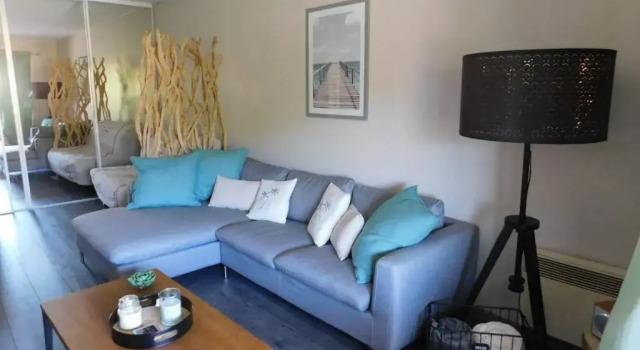 Magnifique appartement au calme avec Piscine