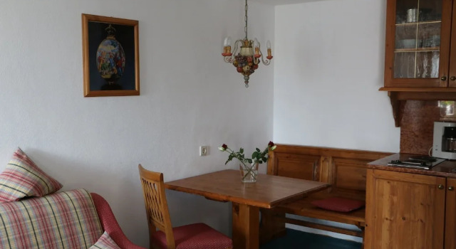 Люкс Comfort с балконом DEVA Villa Mittermaier