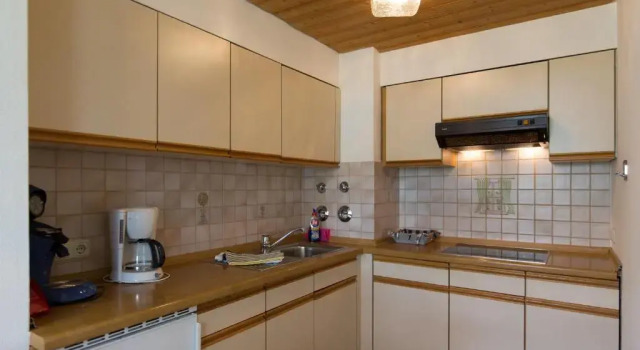 Апартаменты c 1 комнатой Ferienwohnungen Wörz, Sigismundstrasse 6