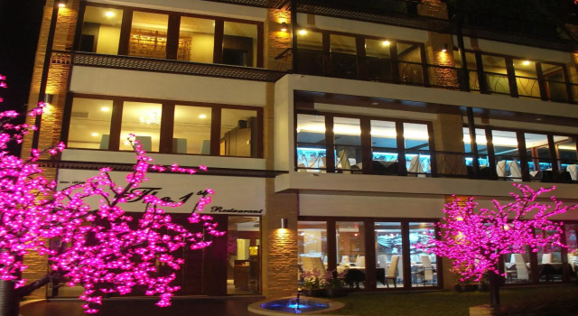 The Residence Airport & Spa, Забронировать Курортный отель СПА-отели Бангкока, SPA-услуги