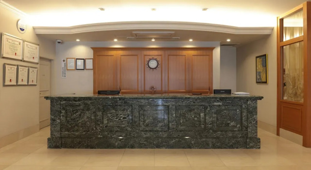 HOTEL LiVEMAX Numata GRANDE, Rezervovat Hotel Numata Gunma