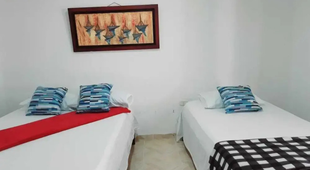 Hotel Caribe Platinium