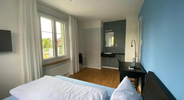 Номер Standard BnB Hopfengrün Langenthal