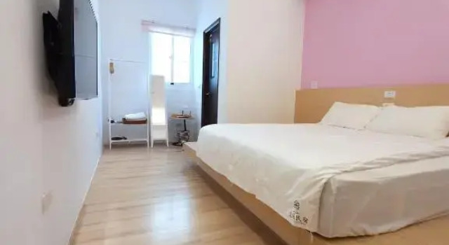 Номер Standard Love Travel Guest House