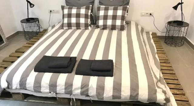 LSWhite Apartment, Prenota Appartamento Tinajo 
