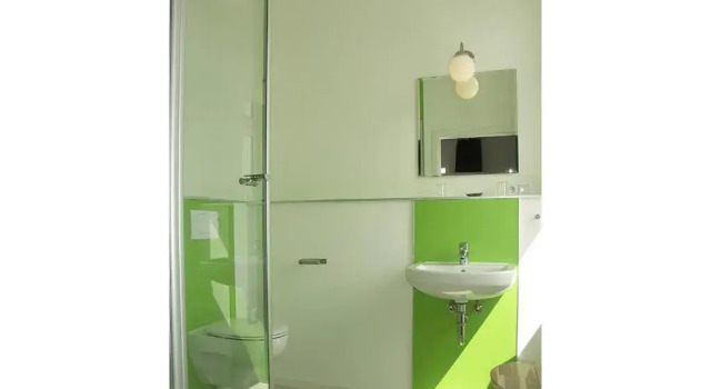 Двухместный номер Standard Georg Rass Gästehaus