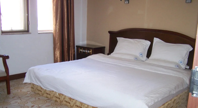 Standardowy pokój Premier Hotel