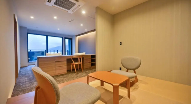 Ryokan Yunoka, Prenota Hotel Obama Nagasaki