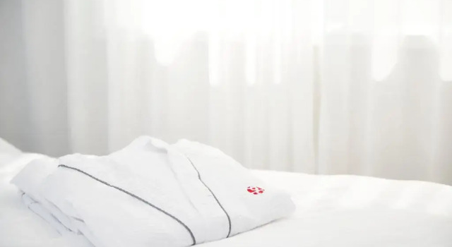 Двухместный номер Standard Busan Songjeong Hotel Hongdan