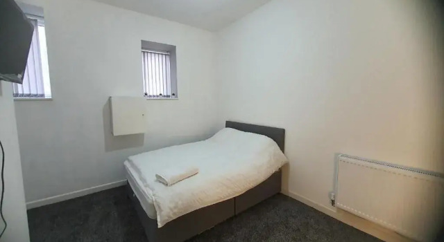 Двухместный номер Standard Blackwood Residence