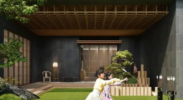 Qingdao Jinli Yulin Hotel, Забронировать Отель Бизнес-отели Шаньдун, 4* 5*
