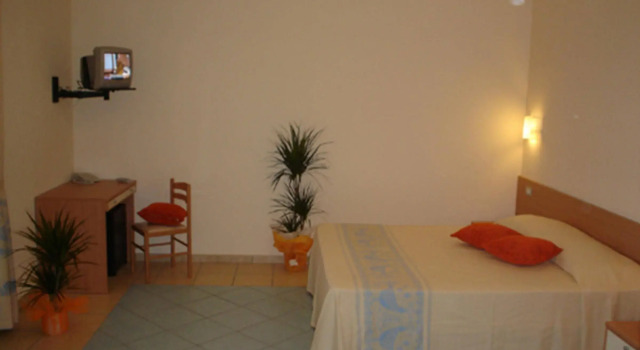 Hotel Baia Marina