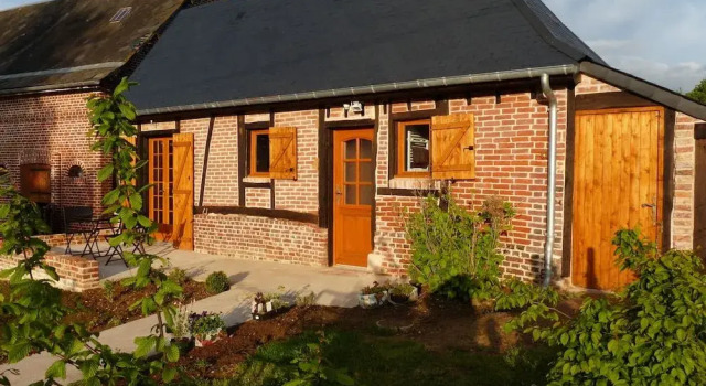 LEtape Normande, Book Bed and Breakfast  