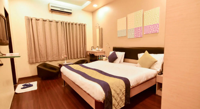 Номер Superior MY Bizz Hotel Sapna